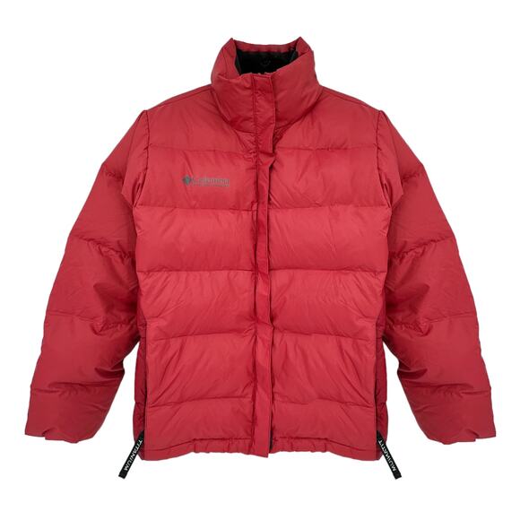 COLUMBIA Titanium Packable Down Jacket S - Picture 1 of 10